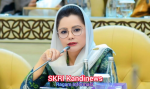 Jelang Ramadan, Anggota Komisi V DPR RI Fraksi Gerindra, Dr. Novita Wijayanti: Kunci Menjaga Persatuan adalah literasi Kebangsaan dan Sikap Dewasa