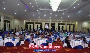 Forum Silaturahmi, Ketua Umum PPAL Pusat Laksanakan Buka Puasa Bersama Kasal dan Mantan Kasal, Mantan Wakasal, Mantan Pangkormar, serta Purnawirawan TNI AL Wilayah Jakarta