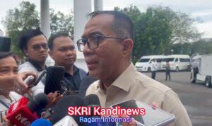 Rapat dengan Para Menteri, Prabowo Instruksikan Percepatan Tiga Inisiatif Energi Terbarukan