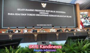 Subki Al-Bughury Nilai Prabowo Pilih Jalan Damai Sikapi Dinamika Global: Yang Paling Menguntungkan untuk Indonesia