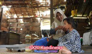 Dulu Nasi Garam, Kini Buah dan Susu Hadir dalam Seporsi MBG