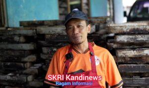 UMKM Roti Sukoharjo: Dulu Produksi 1.000, Begitu Ada MBG 2.500 Roti Per Hari