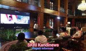 Prabowo Resmikan 218 Jembatan di Daerah Bencana dan Terpencil, Selesai Dibangun 2,5 Bulan