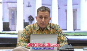 Indonesia Enggan Dukung Resolusi DK PBB yang Kurang Berimbang pada Iran