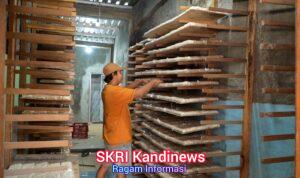 Rezeki Pengusaha Tempe dari Dapur MBG: Produksi Naik 100%, Kini Bisa Beli Mesin dan Rekrut Tetangga