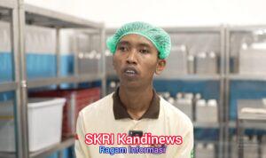 Berkat MBG, Penyandang Disabilitas di Sukoharjo Punya Penghasilan dan Bantu Penuhi Kebutuhan Keluarga