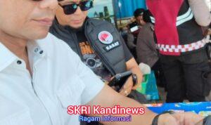 One Way di Sukabumi, Polisi Atur Strategi Lawan Macet