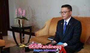 Indonesia Kecam Serangan yang Lukai Tiga Personel Perdamaian