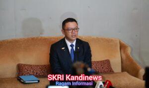 Pemerintah Hormati Jasa Prajurit TNI di Lebanon Selatan