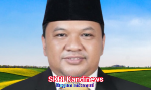 Ketua DPRD Kabupaten Sukabumi: Ramadan Jadi Momen Upgrade Hati dan Solidaritas