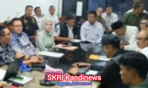 Sidak Perizinan Usaha, DPRD Sukabumi Tegaskan Supremasi Hukum