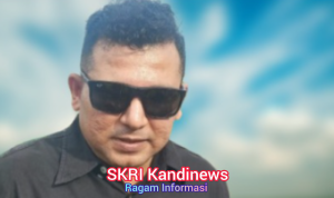 Hamzah Gurnita: Mudik Sukabumi Aman dan Nyaman