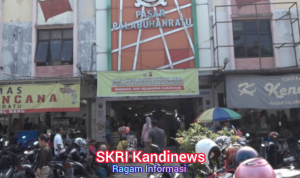 Sukabumi Mubarokah: PSM Palabuhanratu Jaga Stabilitas Harga Ramadan