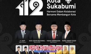 DPRD Kabupaten Sukabumi Ajak Masyarakat Bersama Membangun Kota Sukabumi