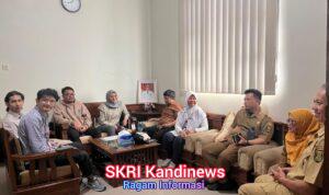 BRIN dan Dinas Perikanan Sukabumi Diskusi Soal Sidat, Begini Harapannya!