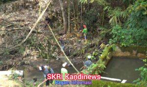 Buka Akses Vital Warga Hingga ke Yogyakarta, Jembatan Era Kolonial di Desa Kranggan Akhirnya Direvitalisasi