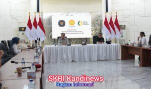 Dari Beras ke Cabai, Indonesia Bidik Swasembada 8 Pangan Strategis di 2026