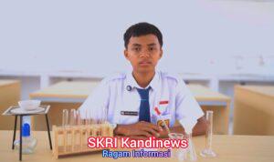 Dulunya Terpaksa Kerja di Bengkel, Remaja Ini Kini Sekolah Gratis di Sekolah Rakyat dari Pemerintah