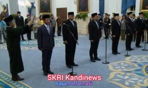 Hasan Nasbi Siap Kerja Sama dengan Komdigi dan Bakom RI, Resmi Ditunjuk sebagai Penasihat Khusus Presiden Bidang Komunikasi