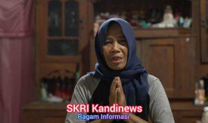 Ibu Ini Kembali Sekolahkan Anak