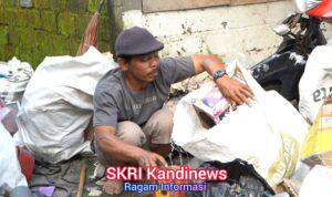 Pemulung di Boyolali Bahagia, Anaknya yang Sempat Putus Sekolah Kini Bisa Belajar Gratis di Sekolah Rakyat