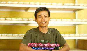 Perajin Tempe Ngawi Semringah, Produksi Naik 100 Persen Berkat Kehadiran MBG