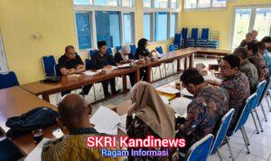 Raperda Desa Dibahas Intensif, DPRD Sukabumi Pastikan Aspirasi Masyarakat Terserap