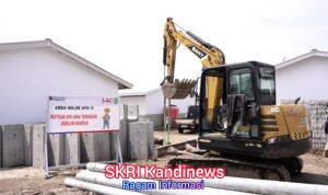 Rezeki bagi Pekerja Proyek, Berkah Bagi Penerima manfaat, Hunian Layak dari Prabowo Jadi Harapan Warga Bantaran Rel Jakarta