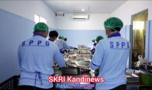 SPPG Tangerang Pastikan Sudah Lewati Proses Tes Psikologi Ketat, Pekerjakan Napi di Dapur MBG