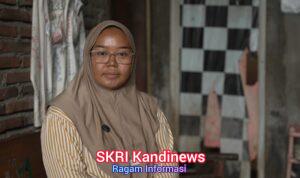 Sekolah Rakyat Ringankan Beban Ibu di Pati yang Hidupi Anak Seorang Diri