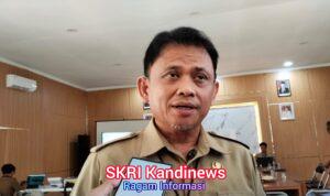 Dispar Siapkan Sistem Tollgate Kawasan, Lonjakan Wisatawan di Sukabumi Tembus 325 Ribu