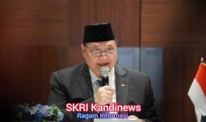 Tak Ada Kegiatan Belajar Daring Bagi Siswa SD-SMA, Pemerintah Tegaskan Ini