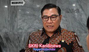 Komisi V DPR RI Danang Wicaksana Sulistya, Minta Kementerian PU Rampungkan Pembangunan Tol Gilimanuk–Mengwi Bali
