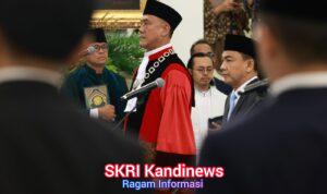 Usai Dilantik Prabowo, Ombudsman RI Tancap Gas Benahi Internal dan Kawal Asta Cita