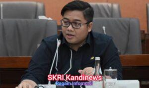 Gerindra Dorong Impor Gula Rafinasi Satu Pintu Lewat BUMN, Lindungi Petani Tebu