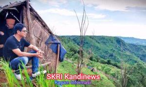 Wall Street of Happiness: Sukabumi Mubarokah Menempa Alam Jadi Saham Surgawi