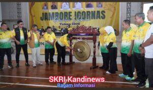 DPRD Kabupaten Sukabumi Dukung Peningkatan Kompetensi Guru Olahraga