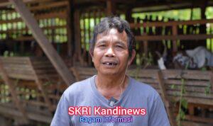 Langkah Tegar Agus: Mengais Rezeki, Melunasi Utang, Merawat Harapan Lewat Dapur MBG