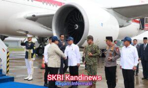 Prabowo Amankan Kerja Sama Energi hingga Penguatan Pertahanan, Bersama Rusia dan Prancis