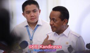 Pemerintah Pastikan Harga BBM Stabil hingga Akhir Tahun, Stok Energi Aman