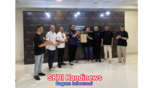 Munas IV Asalvo: Bimantoro Wiyono Tegaskan Komunitas Otomotif sebagai Rumah Besar Pecinta Mobil