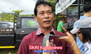 DPRD Kabupaten Sukabumi Tekankan Pentingnya Adaptasi Cepat bagi Pemimpin Palabuhanratu