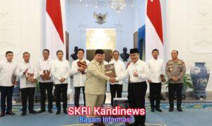 Apa Saja Poin-Poin Rekomendasi Reformasi Polri Begini Kata Jimly Asshiddiqie