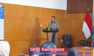 Bupati Sukabumi Asep Japar Minta Satuan Pendidikan Taat Azas dalam SPMB, Wujudkan Semangat Sukabumi Mubarokah 2