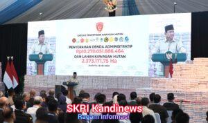 Demi Sederhanakan Izin Usaha, Prabowo Minta Pembentukan Satgas Percepatan Deregulasi