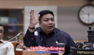 LCC Empat Pilar Kalbar Tuai Polemik, Kawendra Apresiasi Langkah MPR dan Beri Penghargaan untuk SMAN 1 Pontianak