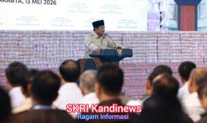Prabowo Bisa Renovasi 5.000 Puskesmas, Uang Rp10 Triliun Kembali ke Negara