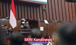 Presiden Prabowo Selama 34 Tahun Rp 15.400 Triliun Kita Hilang Akibat Praktik Kecurangan Ekspor