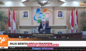 Topang Kuat Pertumbuhan Ekonomi Kuartal I 2026 dengaN Program MBG dan Kopdes Merah Putih