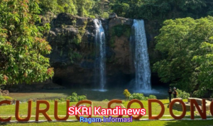 Status UNESCO Global Geopark Ciletuh–Palabuhanratu Resmi Diperpanjang Hingga 2029